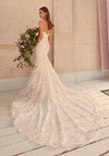Ronald Joyce 69808 Wedding Dress, Ivory