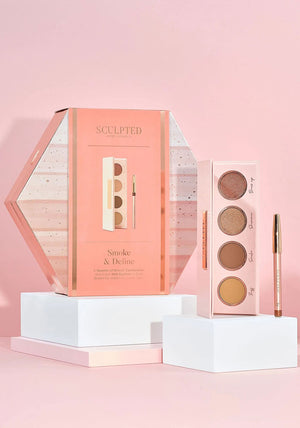Sculpted Aimee Connolly Smoke & Define Gift Set