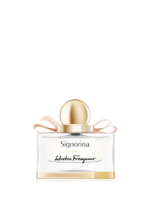 Salvatore Ferragamo Signorina Eleganza Eau De Parfum