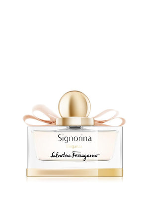 Salvatore Ferragamo Signorina Eleganza Eau De Parfum