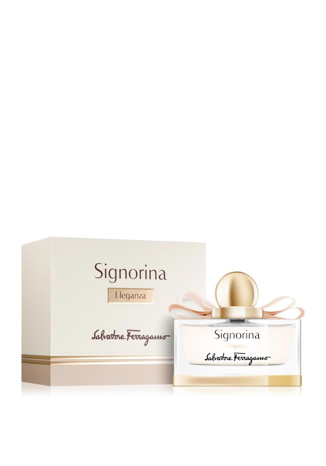 Salvatore Ferragamo Signorina Eleganza Eau De Parfum