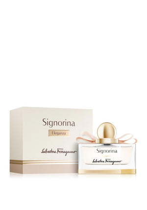 Salvatore Ferragamo Signorina Eleganza Eau De Parfum