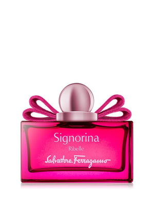 Salvatore Ferragamo Signorina Ribelle EDP