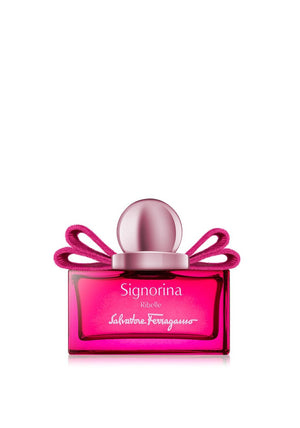 Salvatore Ferragamo Signorina Ribelle EDP