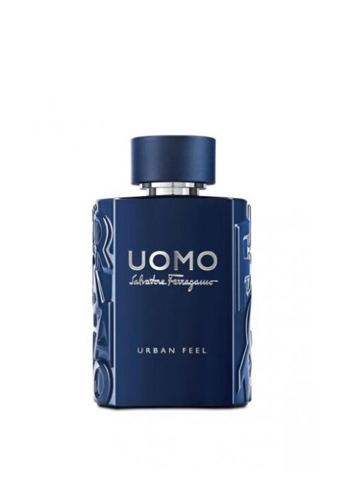Salvatore Ferragamo Uomo Urban Feel EDT For Him