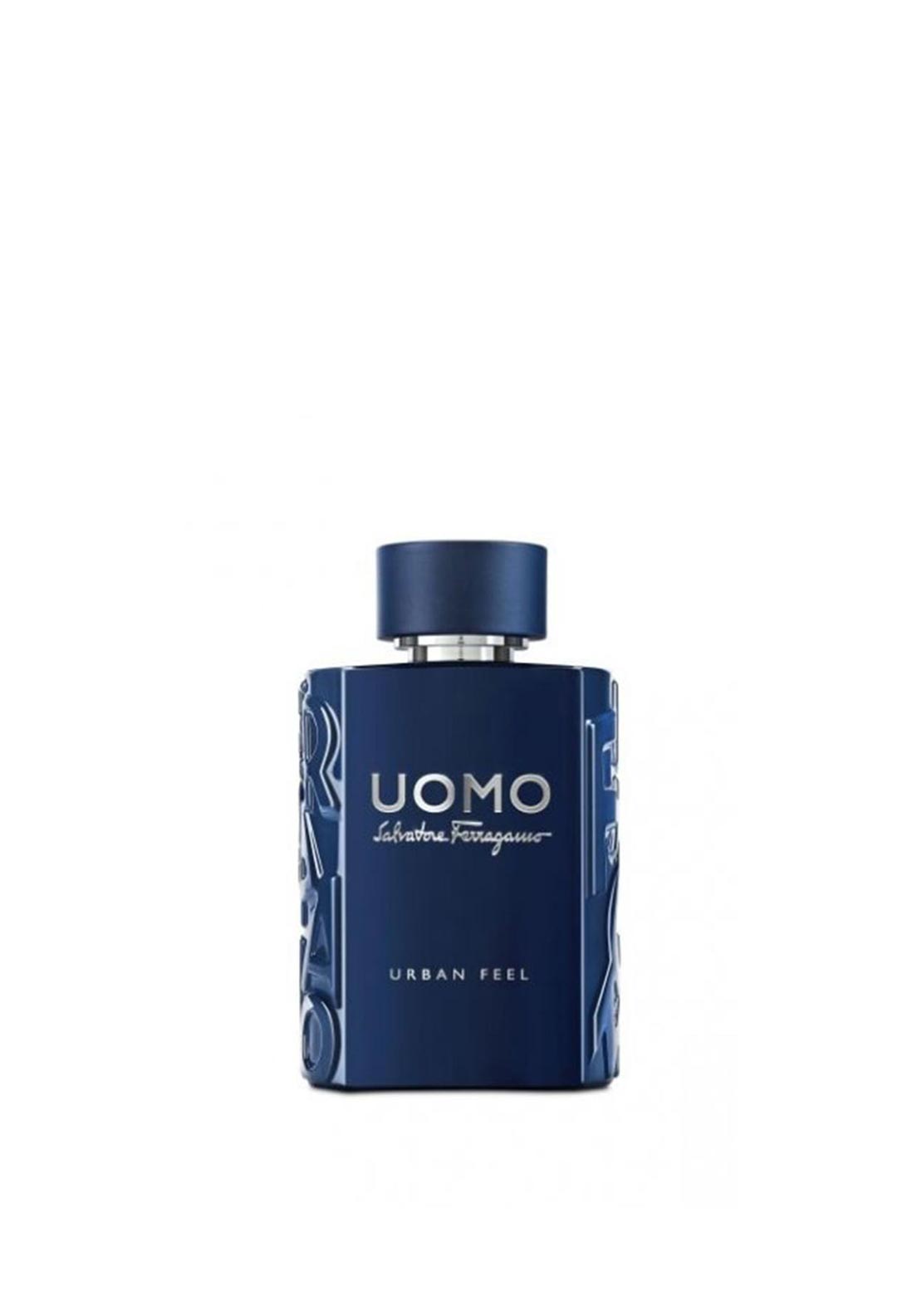 Salvatore Ferragamo Uomo Urban Feel EDT For Him