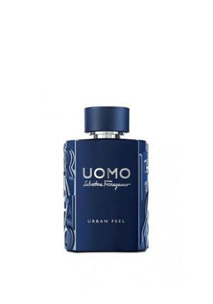 Salvatore Ferragamo Uomo Urban Feel EDT For Him