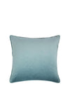 Scatterbox Irie Feather Filled 45x45cm Cushion, Blush & Sage