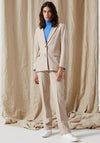 Selected Femme Eliana Blazer, Nomad