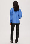 Selected Femme Porta Shirt, Ultramarine