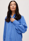 Selected Femme Porta Shirt, Ultramarine