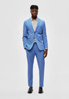 Selected Homme Liam Blazer, Bright Cobalt