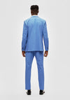 Selected Homme Liam Blazer, Bright Cobalt