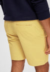 Selected Homme Comfort Flex Shorts, Cocoon