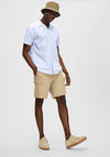 Selected Homme Flex Cargo Shorts, Incense
