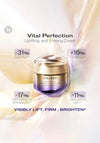 Shiseido Vital Perfection Uplifting and Firming Day Cream
