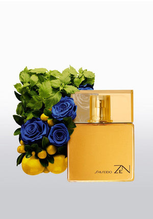 Shiseido Zen Eau de Parfum