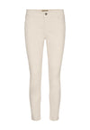 Soyaconcept Erna Skinny Jeans, Cream