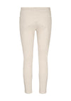Soyaconcept Erna Skinny Jeans, Cream