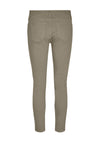 Soyaconcept Erna Skinny Jeans, Khaki