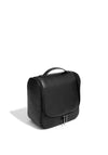 Stackers Hanging Washbag, Black