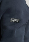 Superdry Vintage Corp Logo Sweatshirt, Nautical Navy