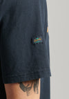 Superdry Vintage Terrain Classic T-Shirt, Black