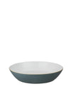 Denby Impression Charcoal Blue Pasta Bowl