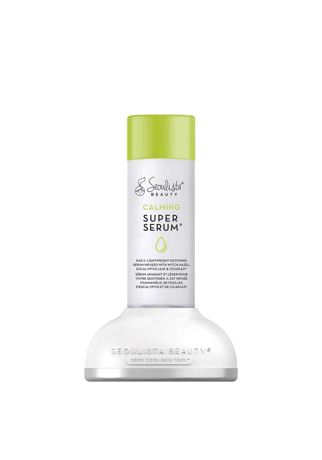 Seoulista Calming Super Serum, 30ml