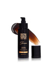 SOSU Dripping Gold Luxury Tanning Serum
