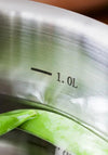 Stellar Stay Cool Set of 3 Draining Saucepans