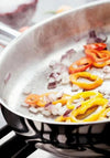 Stellar 1000 24cm Frying Pan