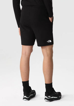 The North Face Mens Coordinates Shorts, TNF Black