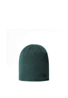 The North Face Bones Recycled Beanie, Ponderosa Green