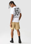 The North Face Mens Coordinates T-Shirt, TNF White