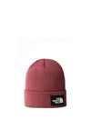 The North Face Dock Worker Recycled Beanie, Wild Ginger