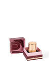 The Wine Opener The Pop Stop Wine Stopper, Gold