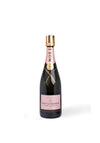 The Wine Opener The Pop Stop Wine Stopper, Gold