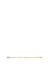 Ti Sento Chain Link Bracelet, Gold