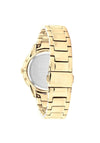 Tommy Hilfiger 1782546 Ladies Paige Mother of Pearl Watch, Gold