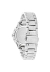 Tommy Hilfiger 1782544 Ladies Paige Mother of Pearl Watch, Silver