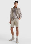 Tommy Hilfiger 1985 Brooklyn Shorts, Stone