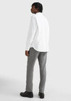 Tommy Hilfiger Core 1985 Flex Oxford Shirt, White