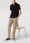 Tommy Hilfiger Core Denton 1985 Chinos, Batique Khaki