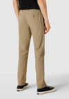 Tommy Hilfiger Core Denton 1985 Chinos, Batique Khaki