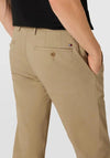 Tommy Hilfiger Core Denton 1985 Chinos, Batique Khaki