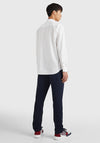 Tommy Hilfiger Core Flex Poplin Shirt, White