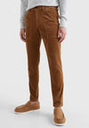 Tommy Hilfiger Denton Corduroy Chinos, Desert Khaki