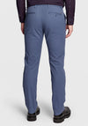 Tommy Hilfiger Denton Straight Fit Chinos, Aegean Sea