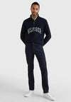 Tommy Hilfiger Denton Straight Fit Jeans, Ohio Rinse